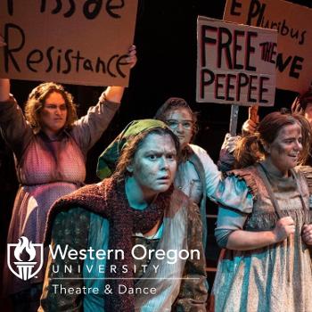 WOU Theatre Department Podcast