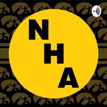 The NHA Podcast