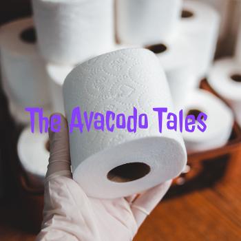 The Avacodo Tales