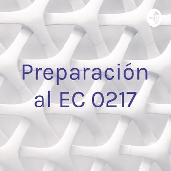 Preparación al EC 0217