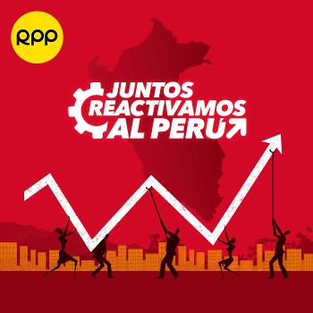 Juntos Reactivamos al Perú