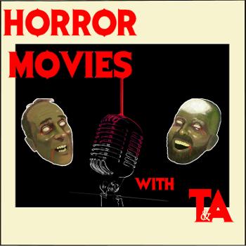 HORROR MOVIES WITH T