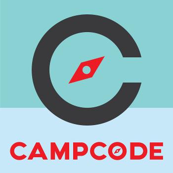 Camp Code - Leadership