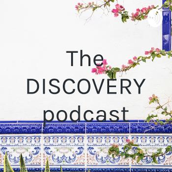 The DISCOVERY podcast