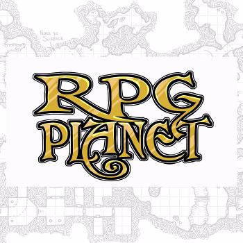 Podcast do RPG Planet