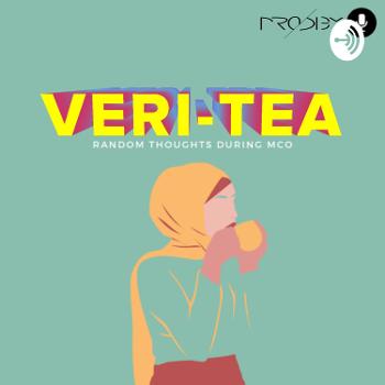 VERI-TEA: Random Thoughts during MCO