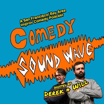 Comedy Sound Wave
