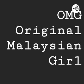 Original Malaysian Girl