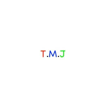 TMJ Podcast 1