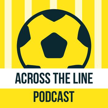 Across the Line Football Podcast