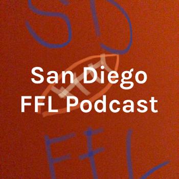San Diego FFL Podcast