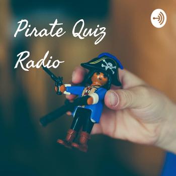 Pirate Quiz Radio 🏴‍☠️🦜
