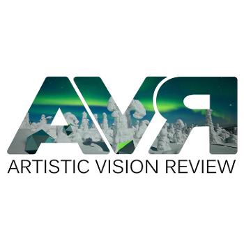 AVR: The Artistic Vision Review Podcast (RVA)