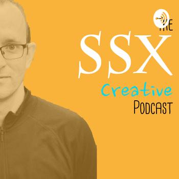 The SSX Creative Podcast