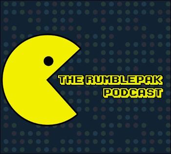 The Rumble Pak Podcast
