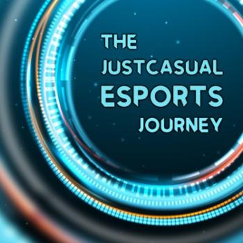 The JustCasual Esports Journey