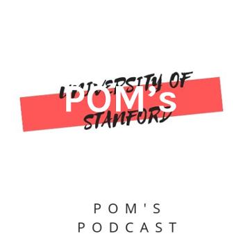 POM's Podcast