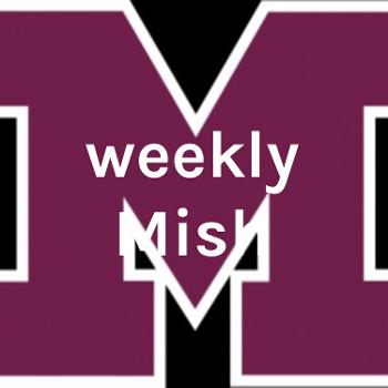 weekly Mish