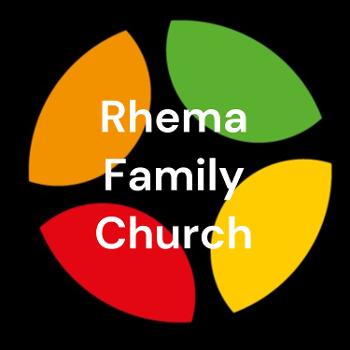 Rhema Family Church - Sermons