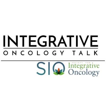 Integrative Oncology Talk