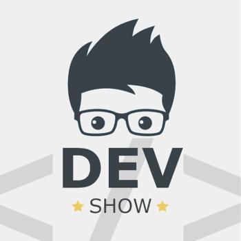 DEV SHOW - O podcast do desenvolvedor (freelancer) moderno