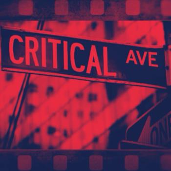 Critical Ave