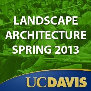 Landscape Architecture’s Role in Low Impact Development Designing For Sustainability, Spring 2013