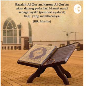 Keutamaan-Keutamaan Al-Qur'an