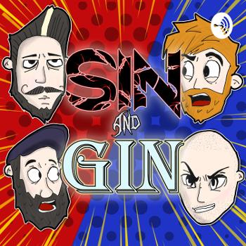 Sin And Gin