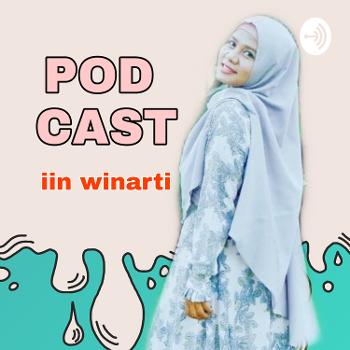 Podcast Iin Winarti
