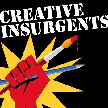 Creative Insurgents Audio