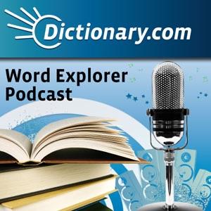 Dictionary.com Word Explorer