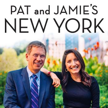 Pat and Jamie's New York