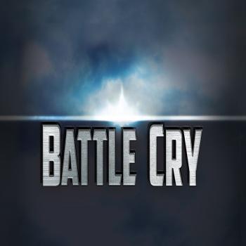 Battle Cry Sermon Series