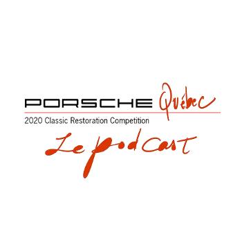 Porsche Québec | Restauration de véhicule