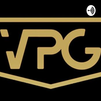 VPG Podcast Xbox