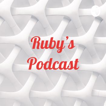 Ruby's Podcast
