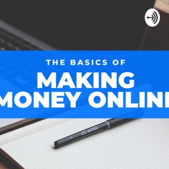 Make money online with David Omi