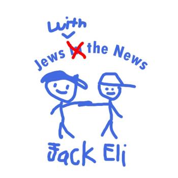 Jews with the News
