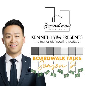 Broadview Table Talks: Toronto Real Estate Podcast
