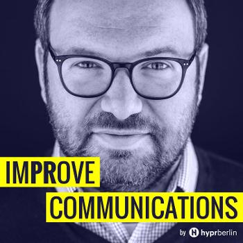 ImPRove Communications | Die Zukunft von PR & Kommunikation