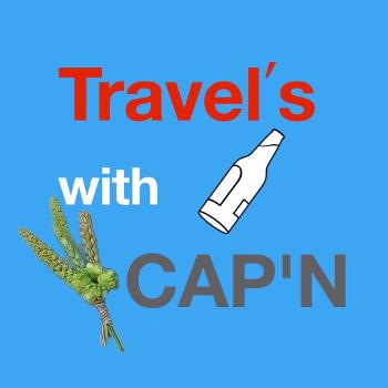 Travel's with Cap'N