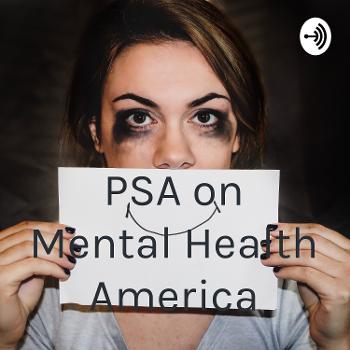 PSA on Mental Health America