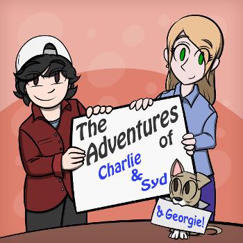 The Adventures of Charlie and Syd