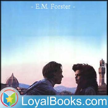 A Room With a View by Edward M. Forster