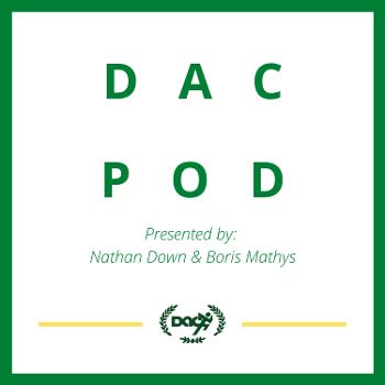 DAC Podcast