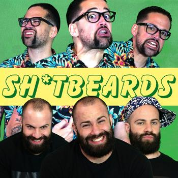 Sh*t Beards