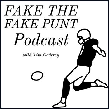 Fake The Fake Punt with Tim Godfrey