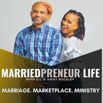 Marriedpreneur Life