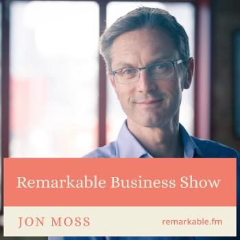 The Remarkable Business Show